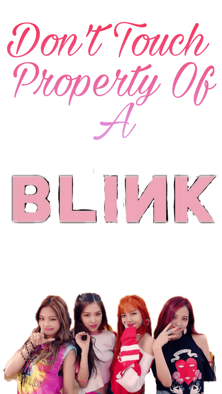 As If It's Your Last Blackpink Wallpaper Blink's No