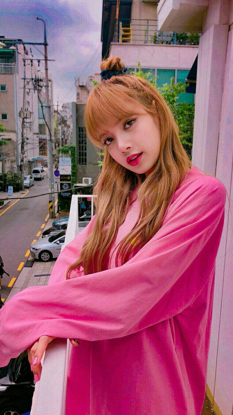 Free download blackpink blink lisa wallpaper LALISA in 2019 Lisa