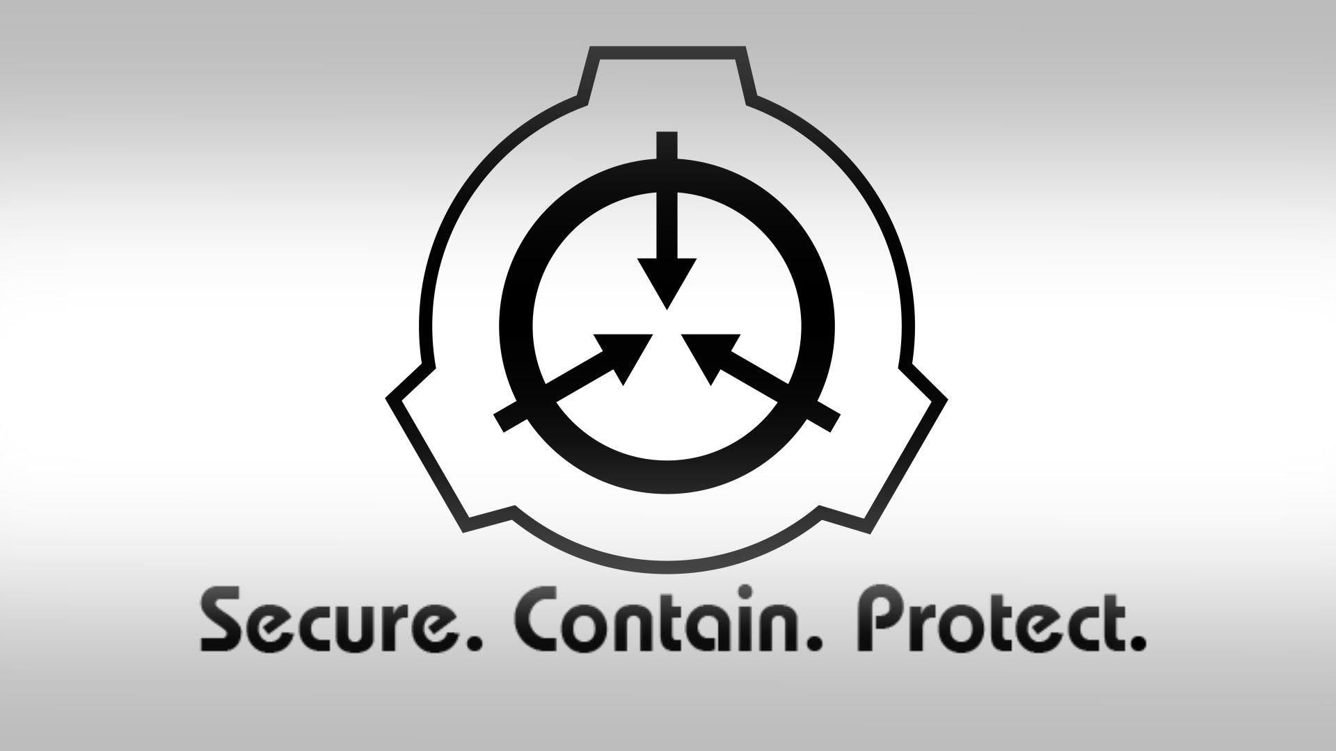 СЦП логотип secure protect contain