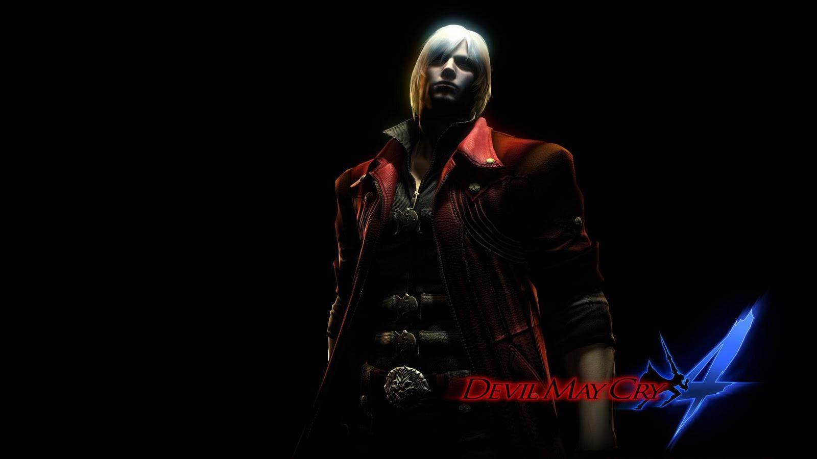 Free download HD wallpaper devil may cry 4 HD wallpaper 1600x900