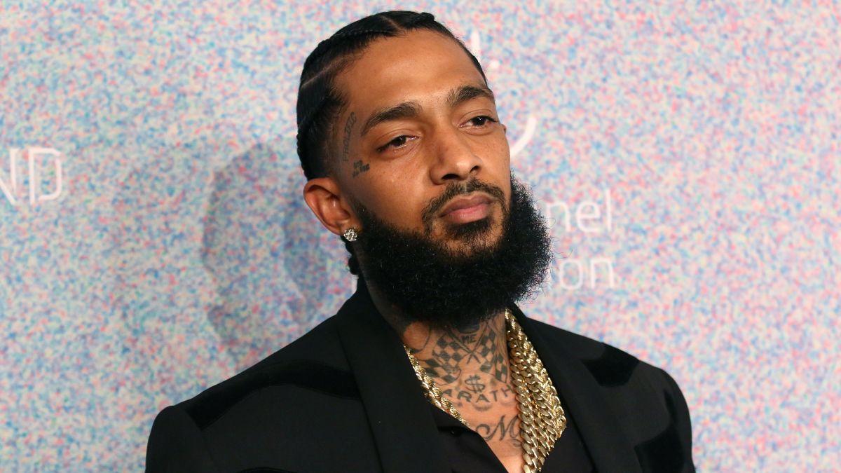 The legacy of Nipsey Hussle