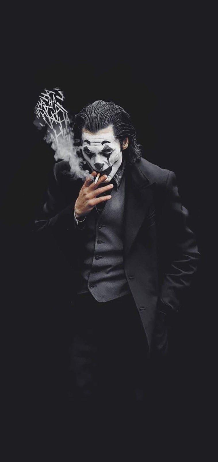 Download Joker Fan Edited 2019 Mobile Wallpaper for your Android