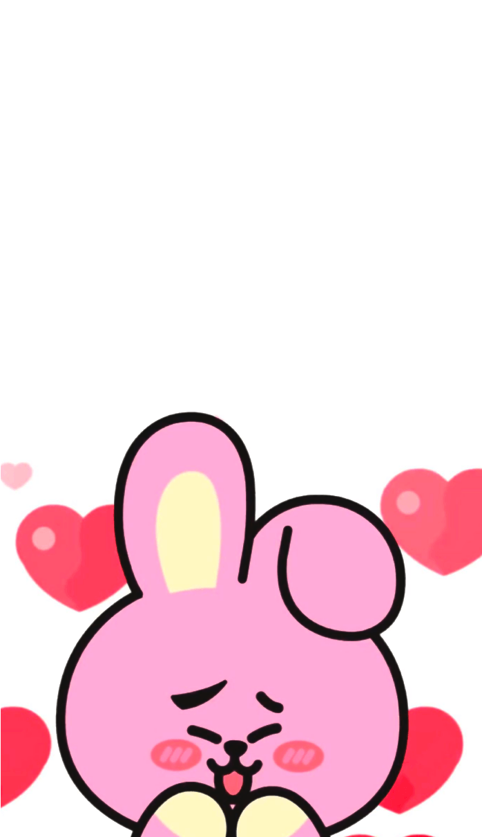 Wallpaper, Bts, And Cooky Image Cooky Bt21 Png