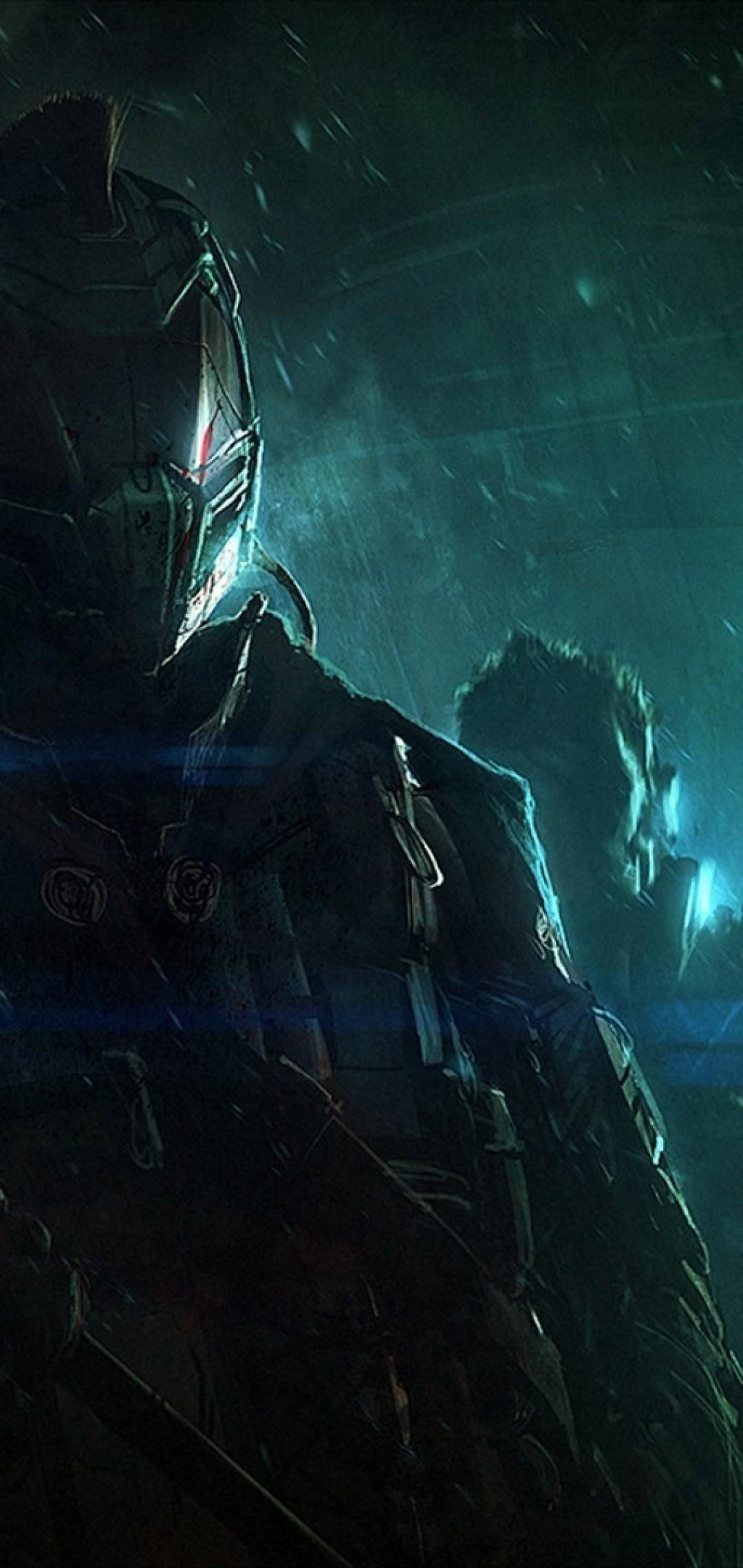 Light Mask Wallpapers - Wallpaper Cave