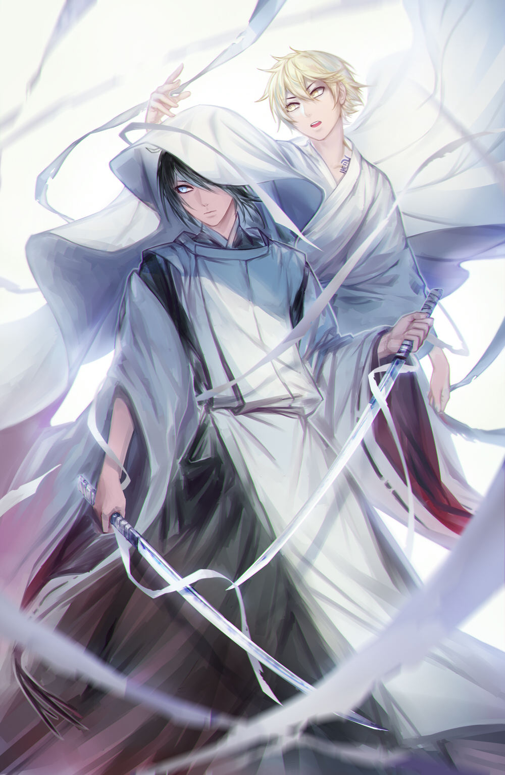 Noragami, Mobile Wallpaper. Anime Image Board