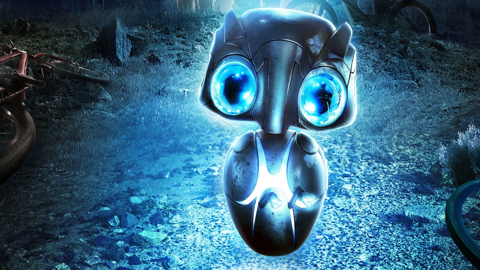 Earth to Echo HD Wallpaper and Background Image