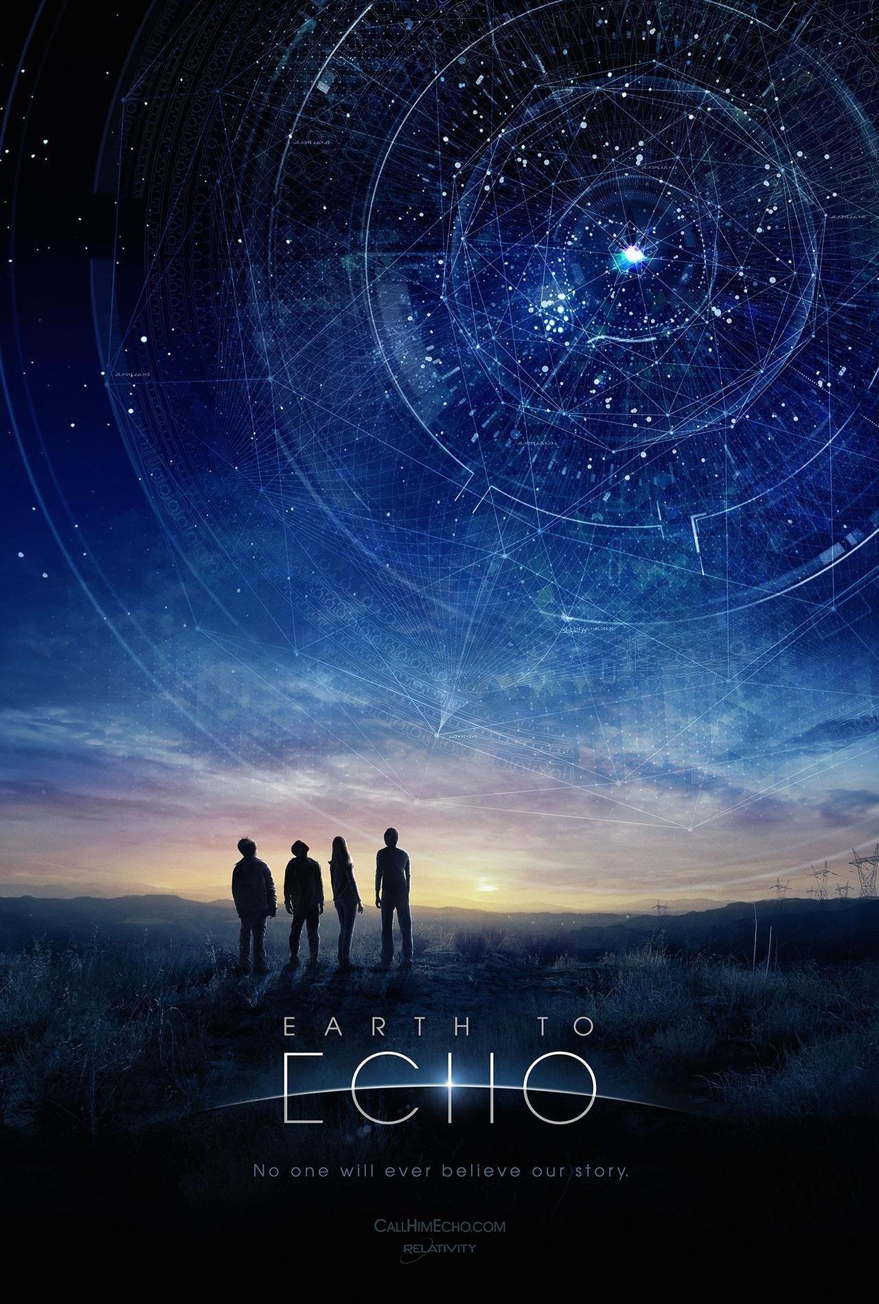 Earth To Echo wallpaper, Movie, HQ Earth To Echo pictureK