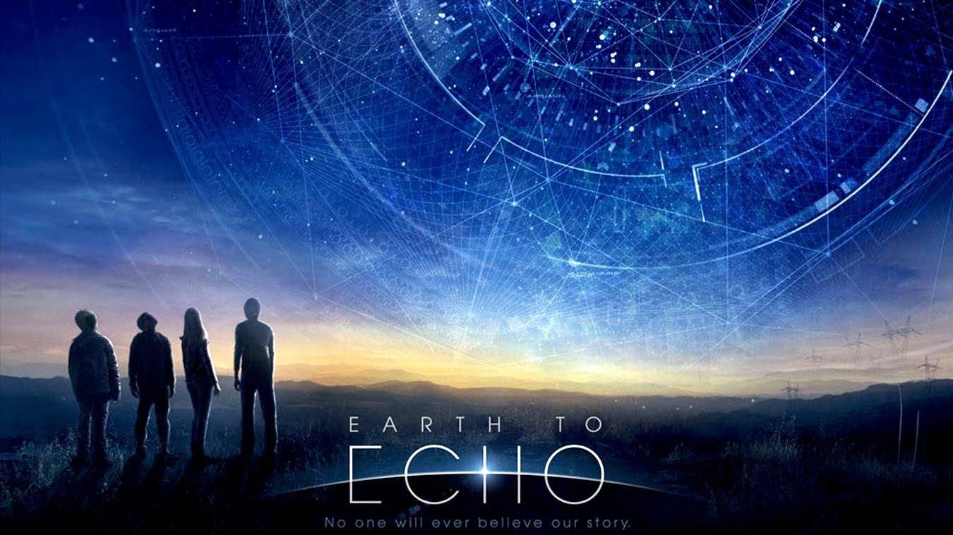 Free download Earth to Echo Wallpaper Science fiction Wallpaper