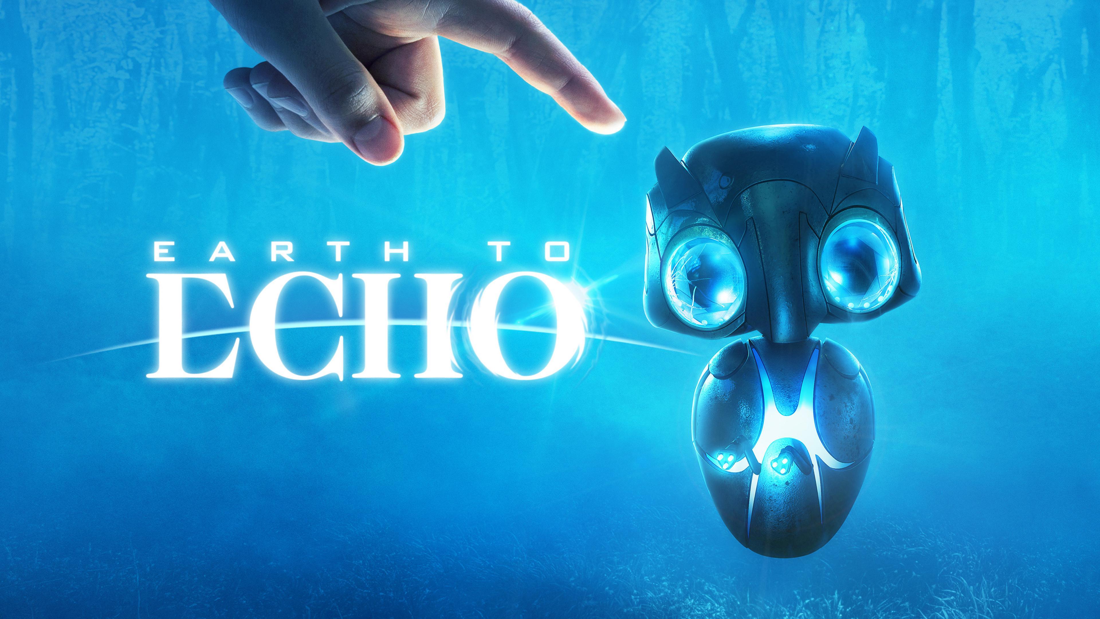 Earth To Echo Movie HD, HD Movies, 4k Wallpaper, Image