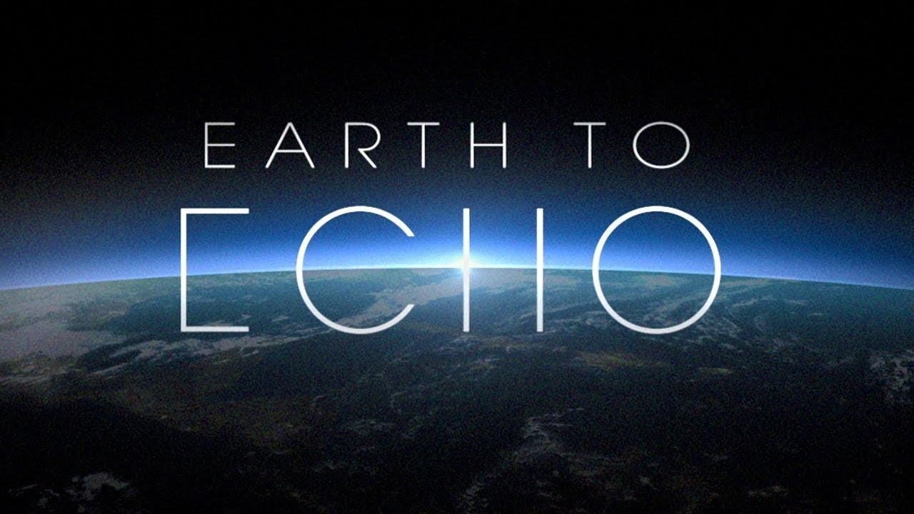 EARTH TO ECHO Interview with Teo Halm