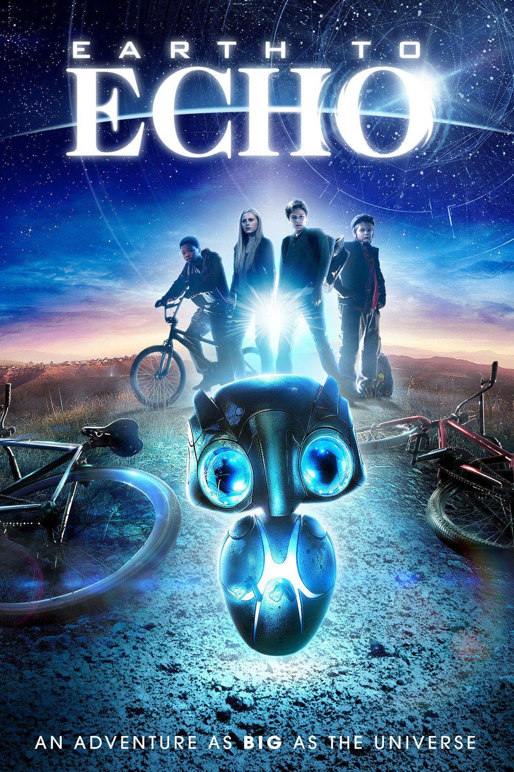 Earth to Echo DVD Release Date Redbox Netflix iTunes Amazon