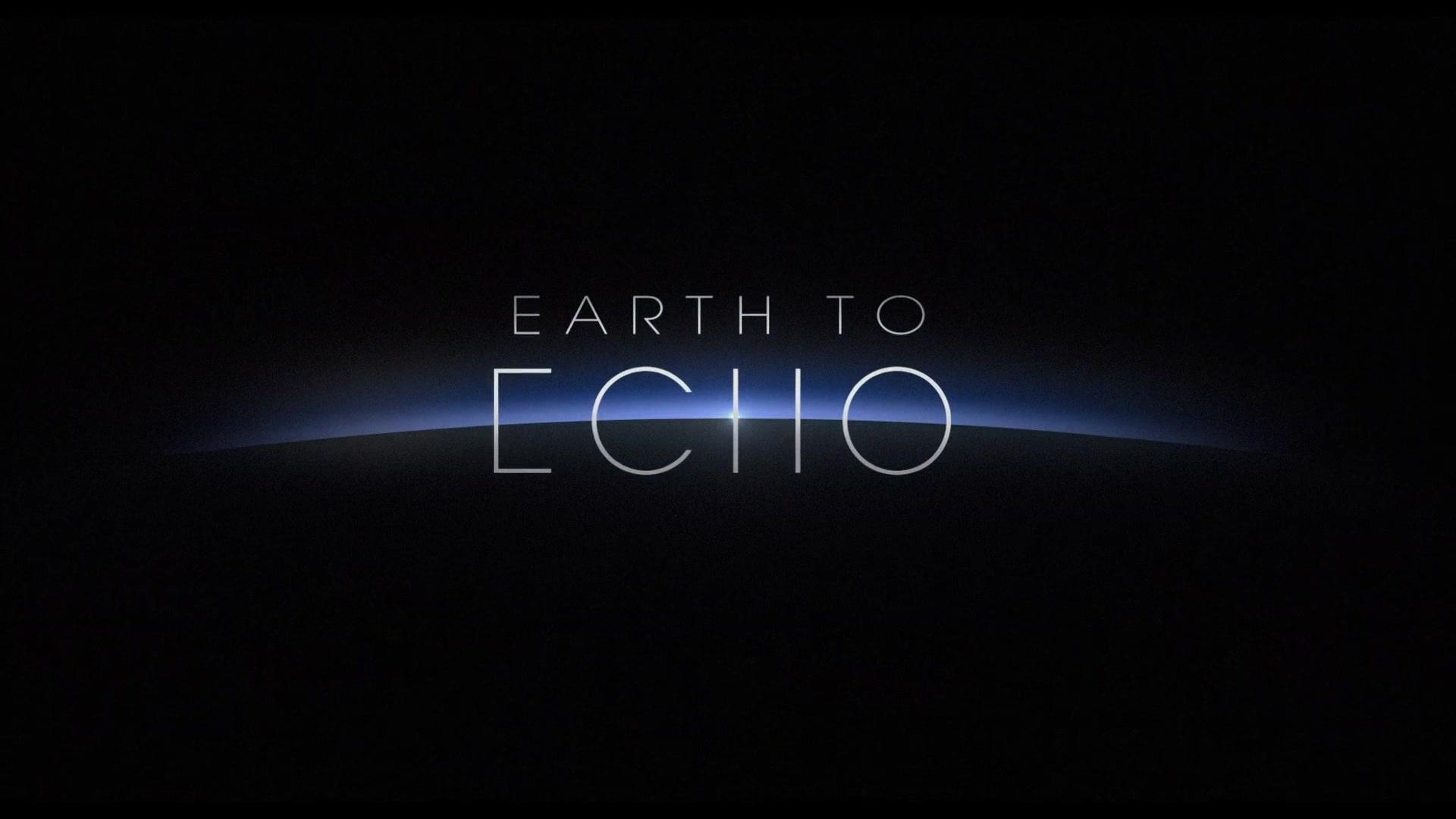 Earth to Echo Wallpaper