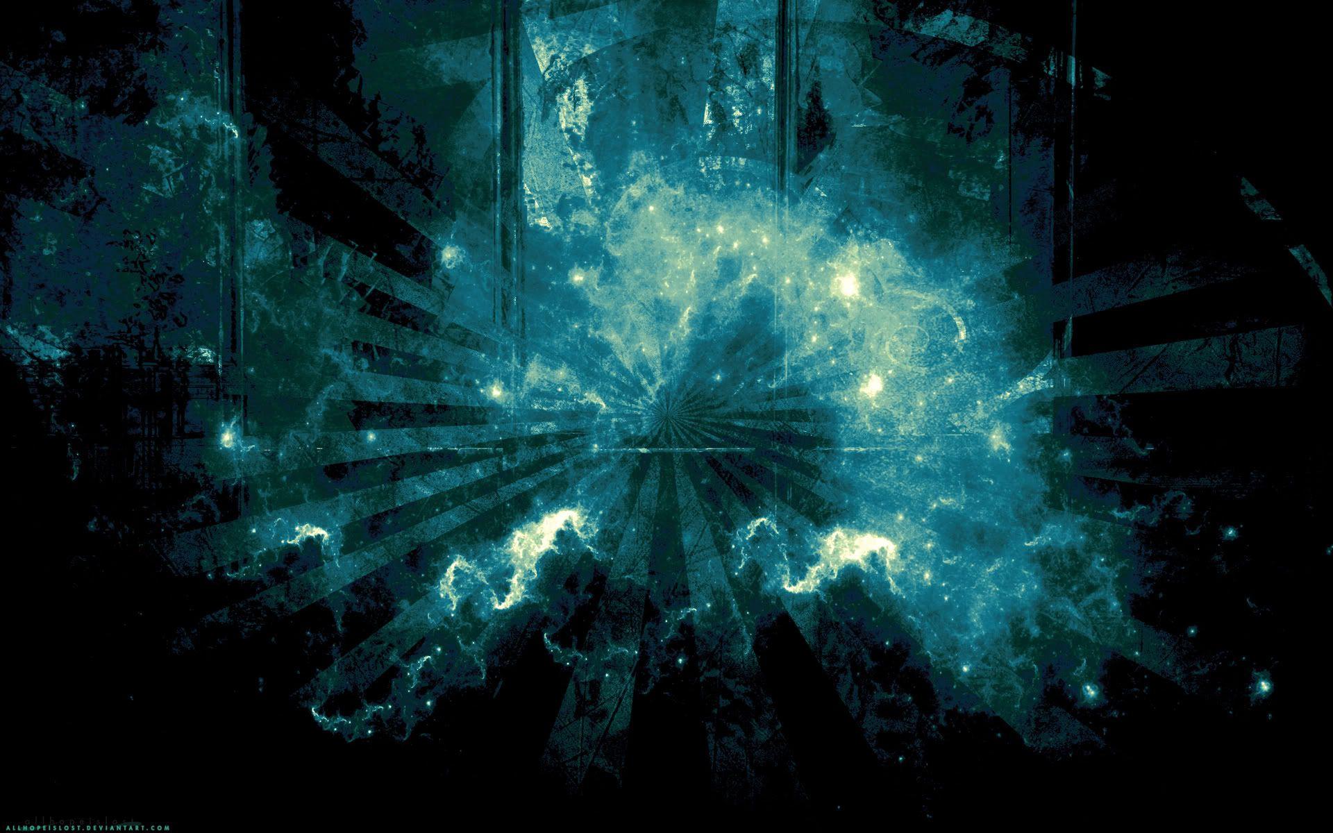 Interesting Wallpaper