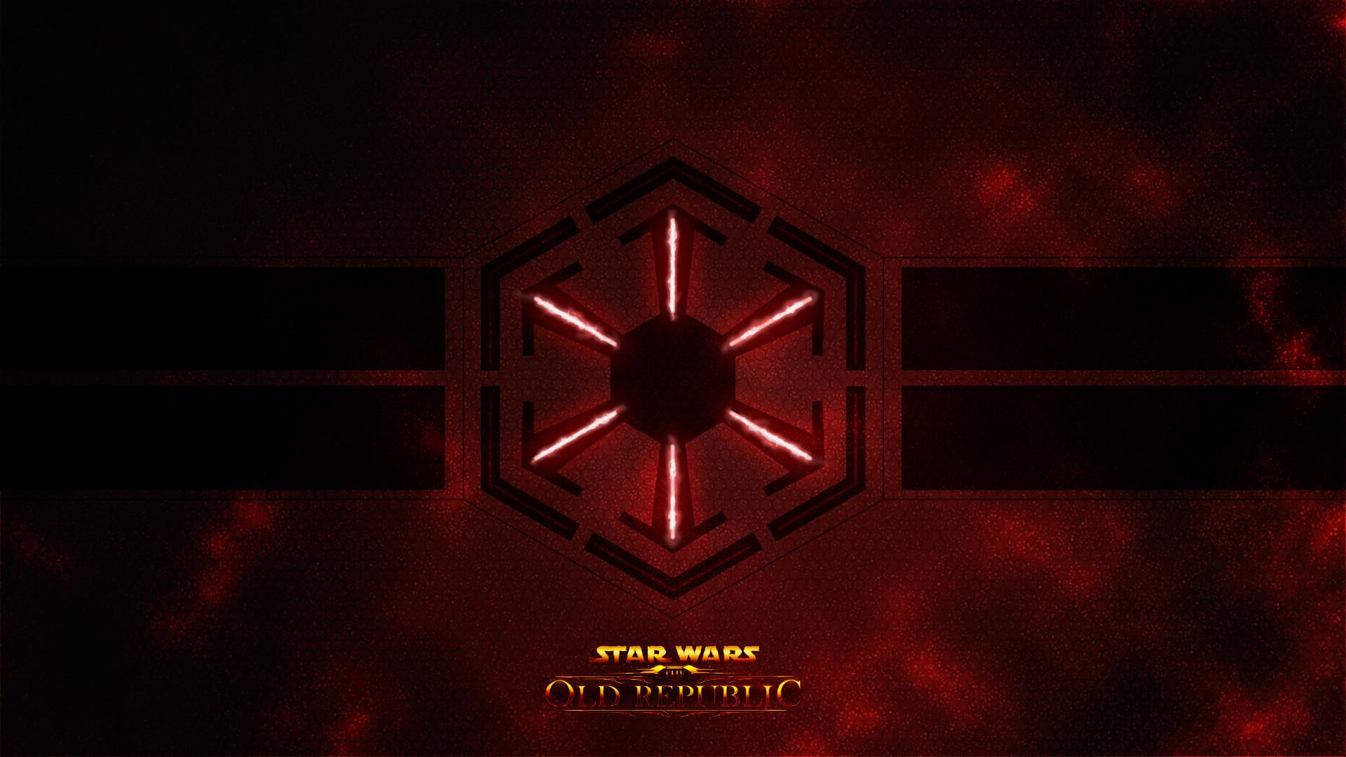 Sith Empire Wallpaper