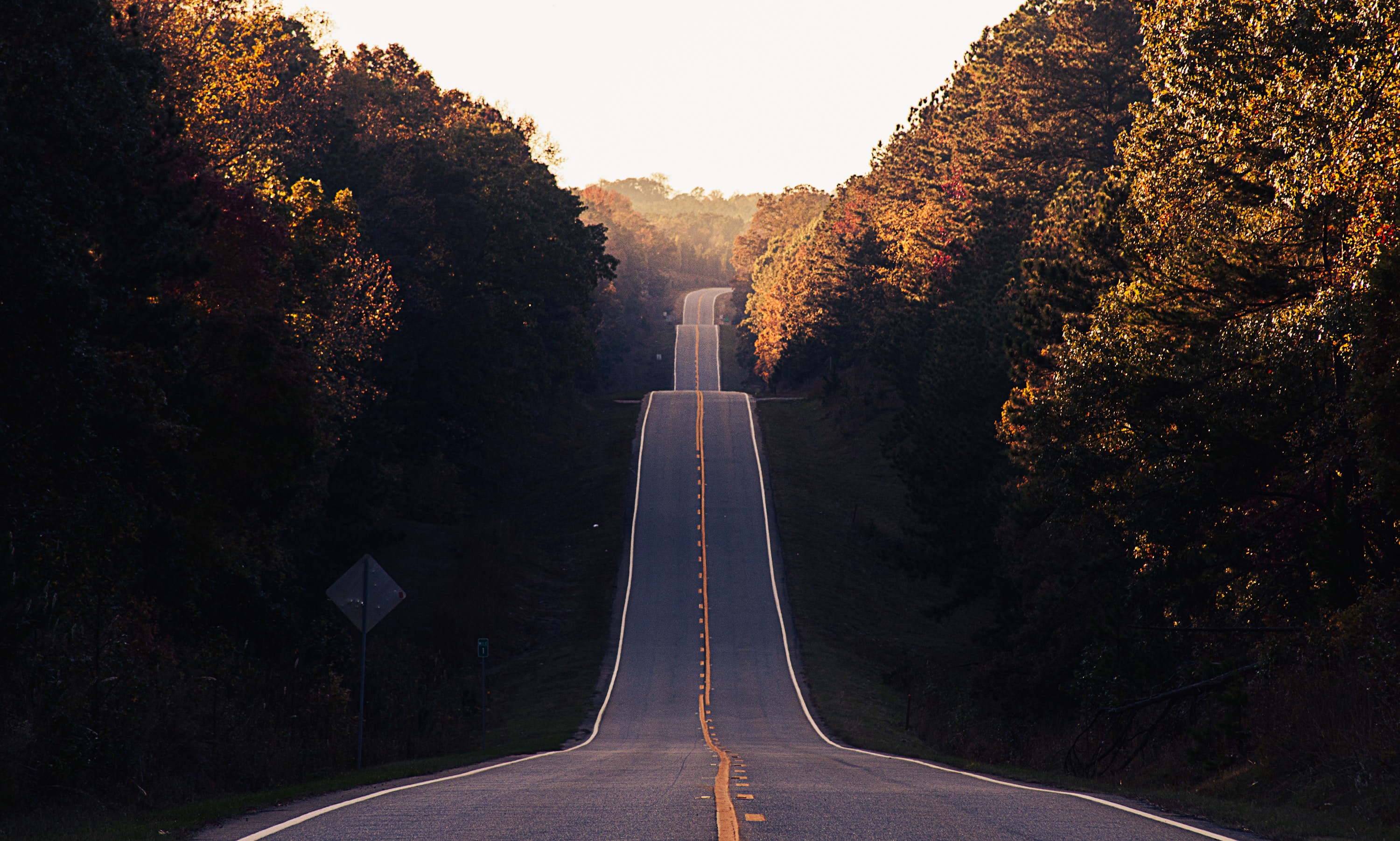 Roads Picture [HD]. Download Free Image