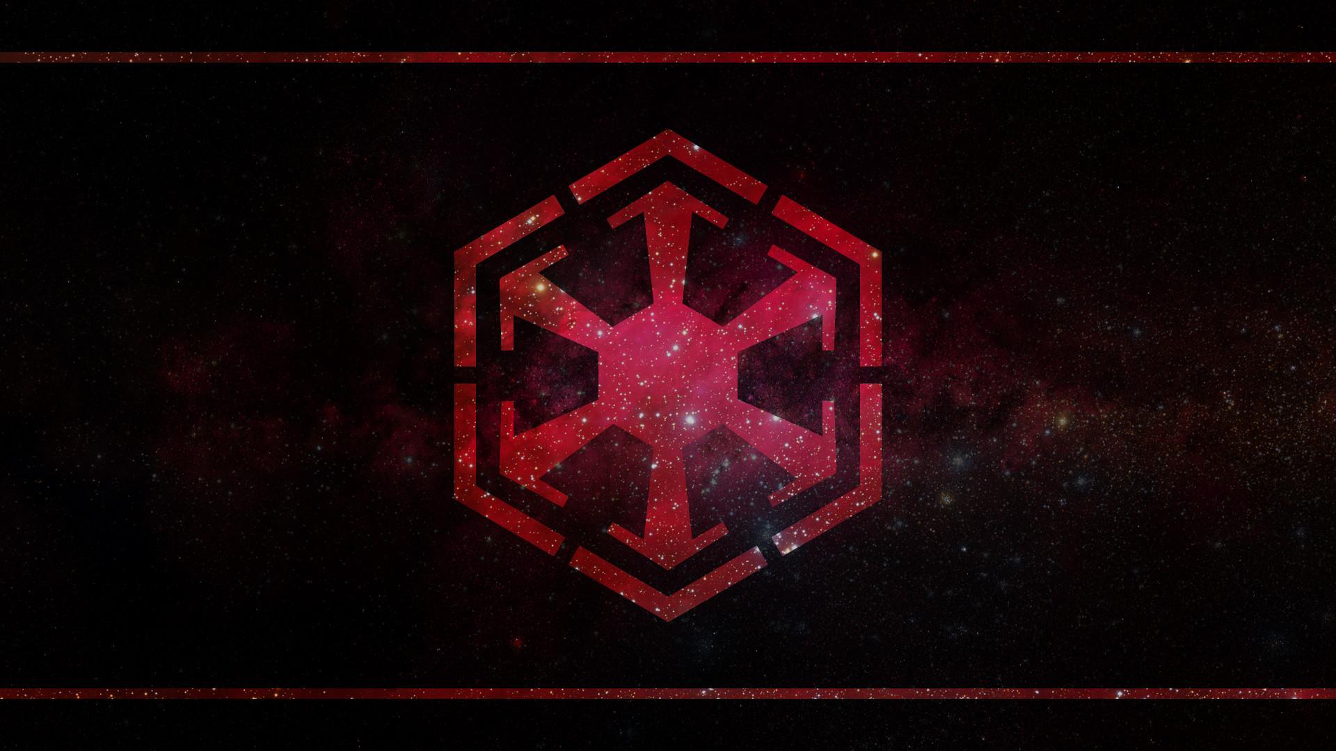 Sith Empire Wallpaper