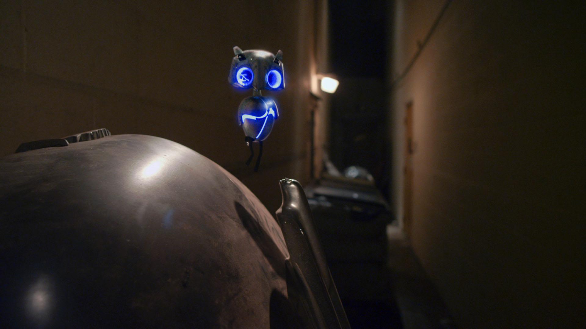EARTH TO ECHO: Terrible in Every Way