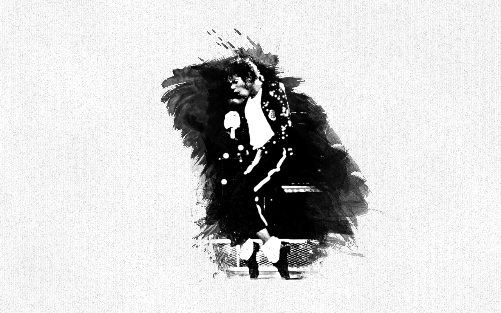 Michael Jackson Wallpaper. Backdrops for Your Life