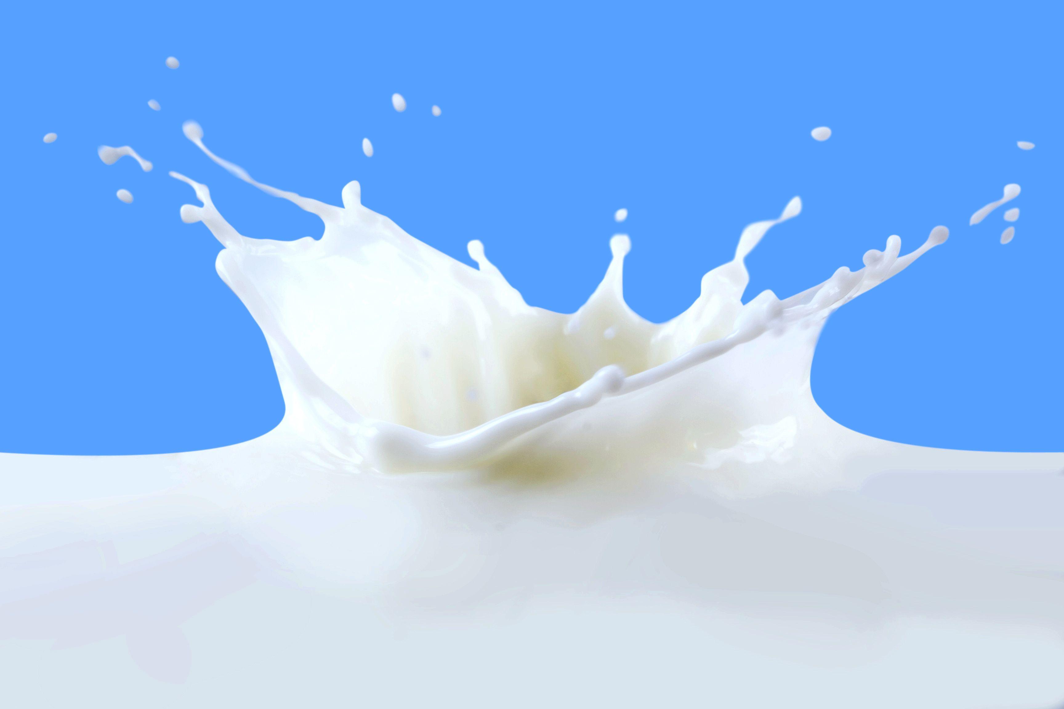 Milk Wallpaper Free Milk Background