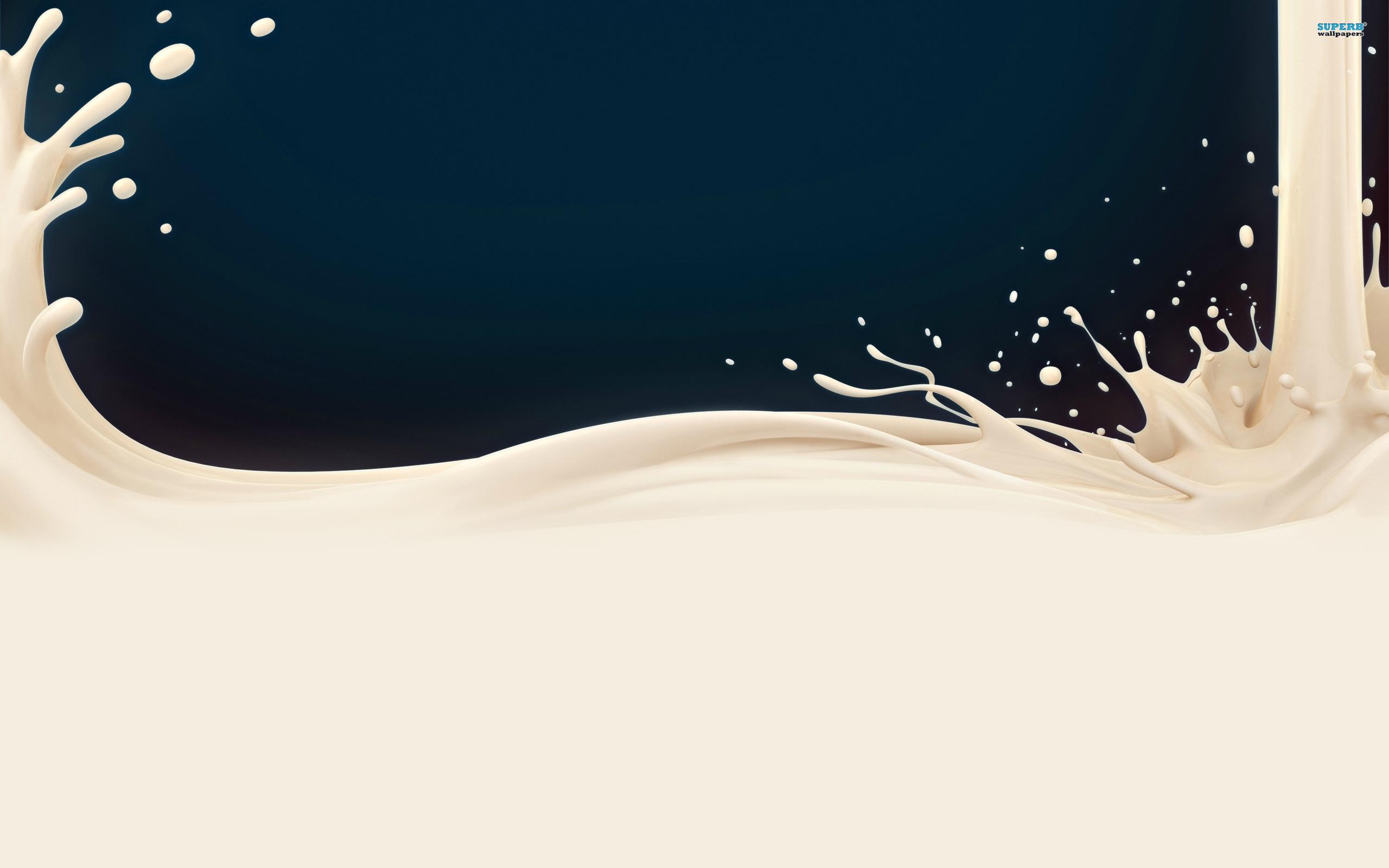 Milk Can Desktop Background