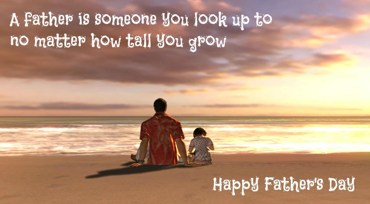 Fathers Day 2019 HD Wallpaper, Fathers Day HQ Pics, WhatsApp DP