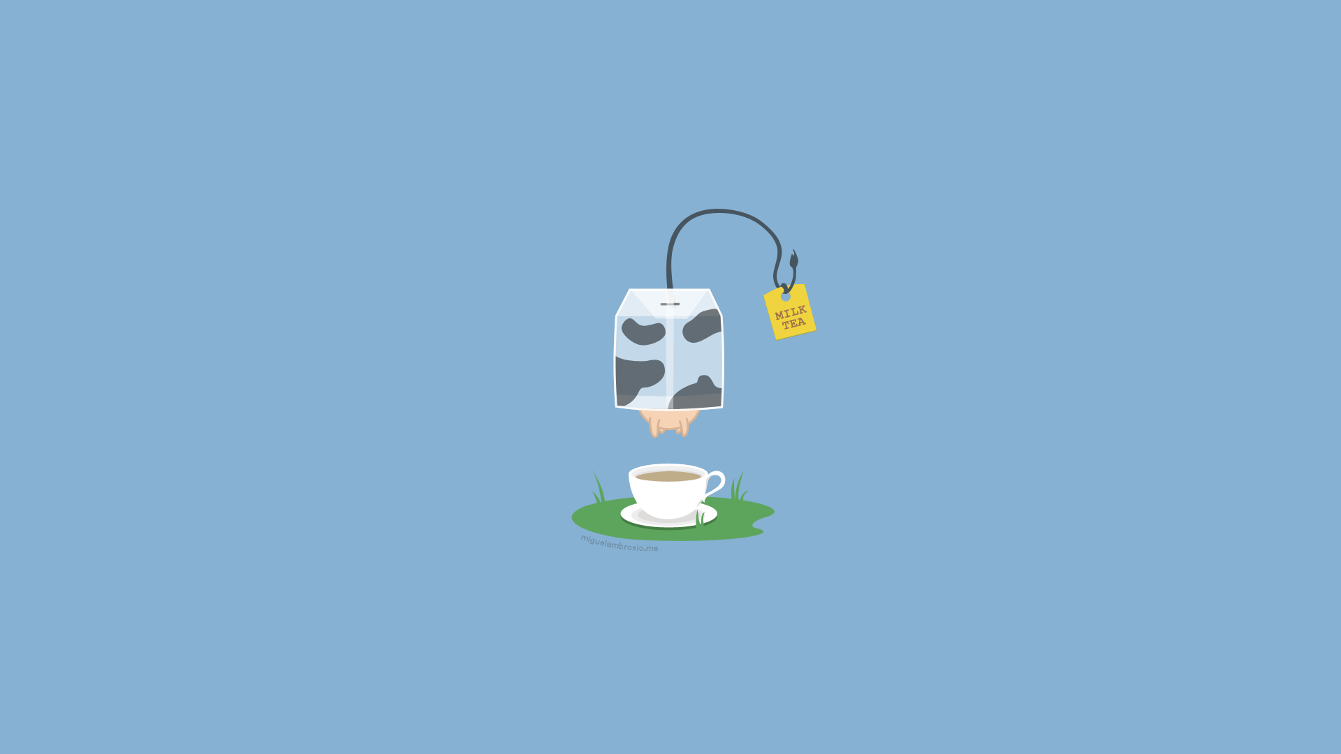 Free Milk Wallpapers - Wallpaper Cave