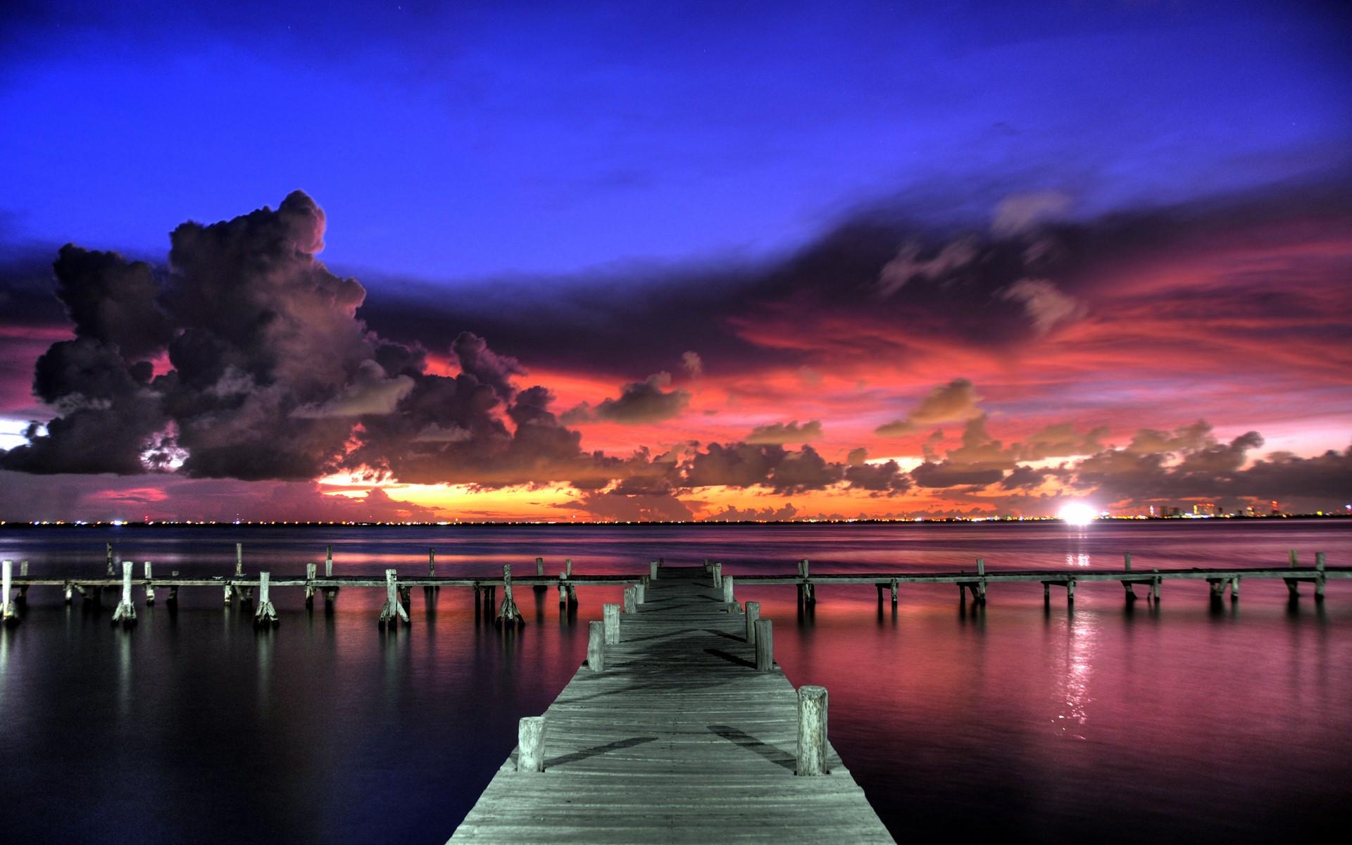 Dusk Gallery of Wallpaper. Free Download For Android, Desktop