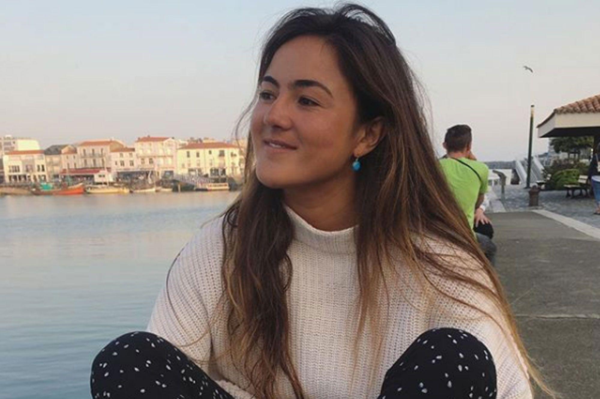 Le destin tragique de Poeti Norac, championne de surf morte à 24 ans