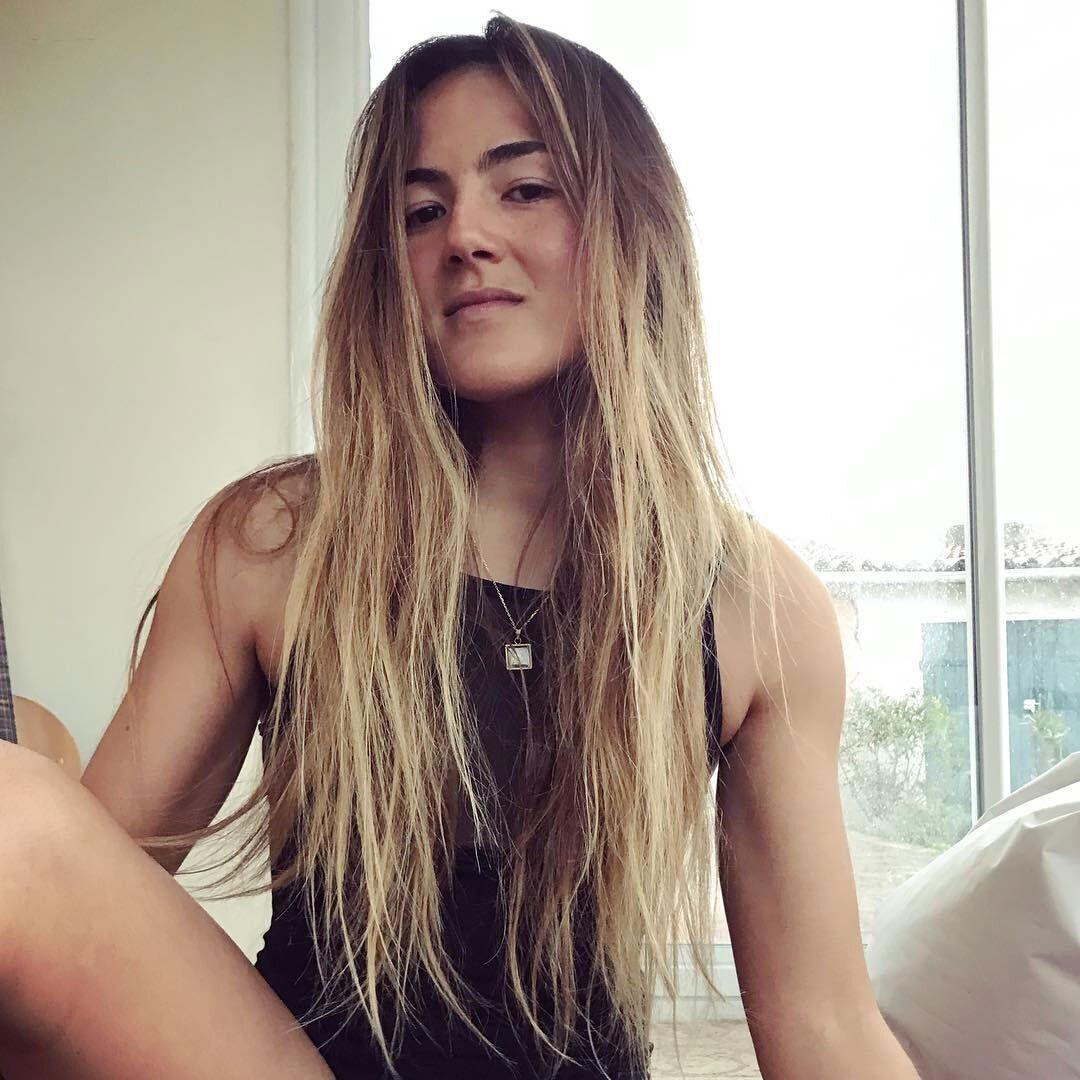 Surfing Champion Poeti Norac Dies at 24: 'A Beautiful Person