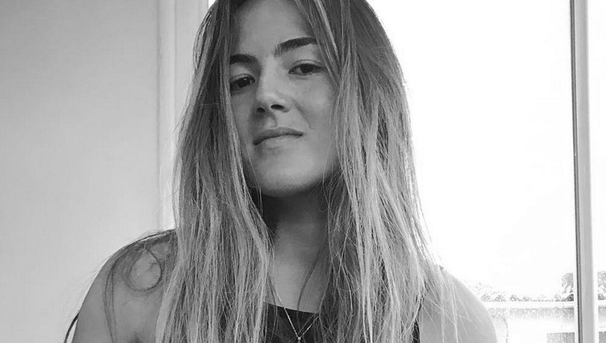 Poéti Norac (†24): Die Profi Surferin Kam Unter Ungeklärten