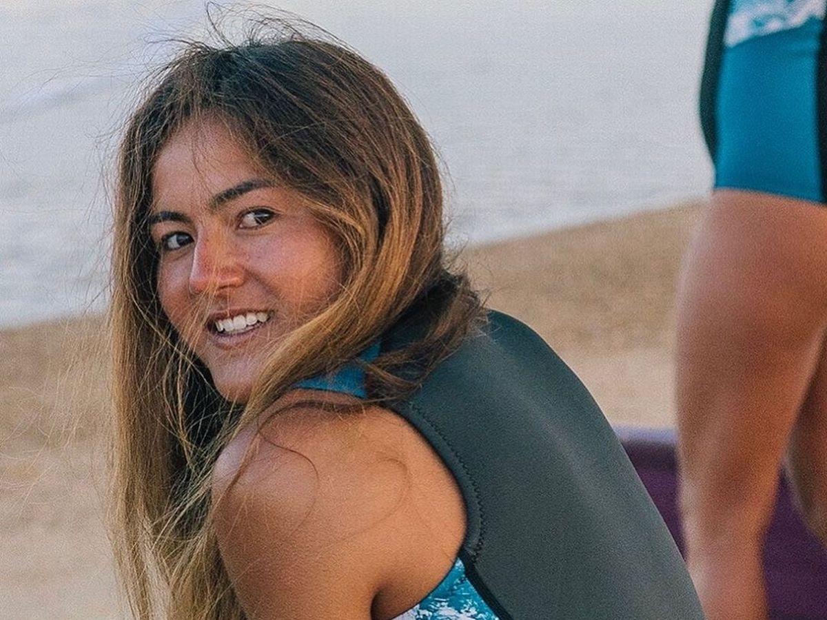 French surfing champion Poeti Norac dead aged 24 after