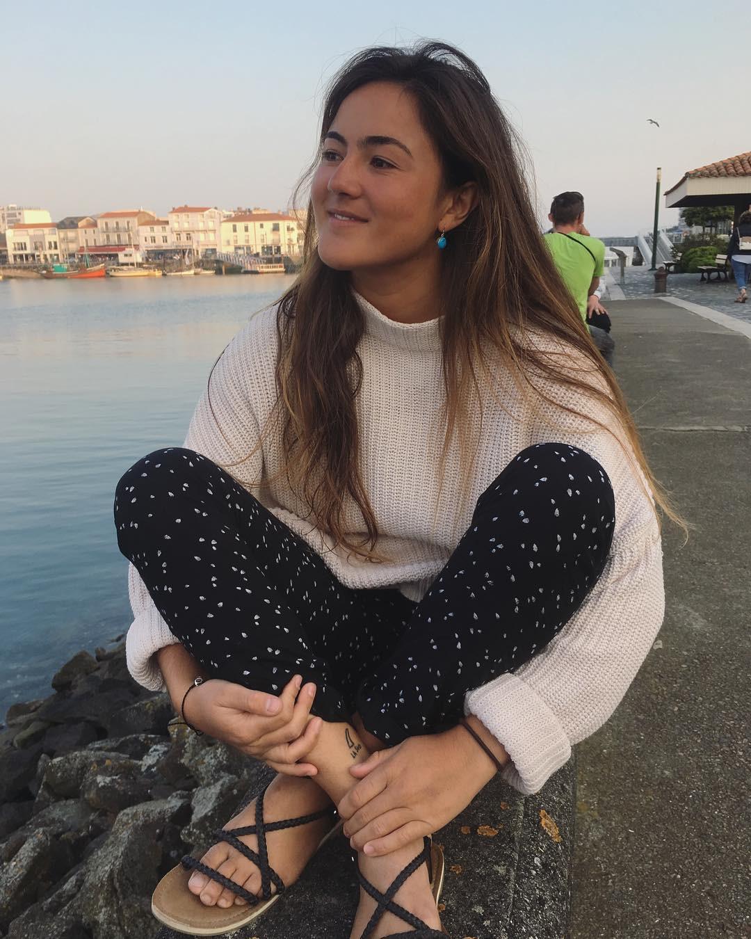 Poeti Norac dead at 24