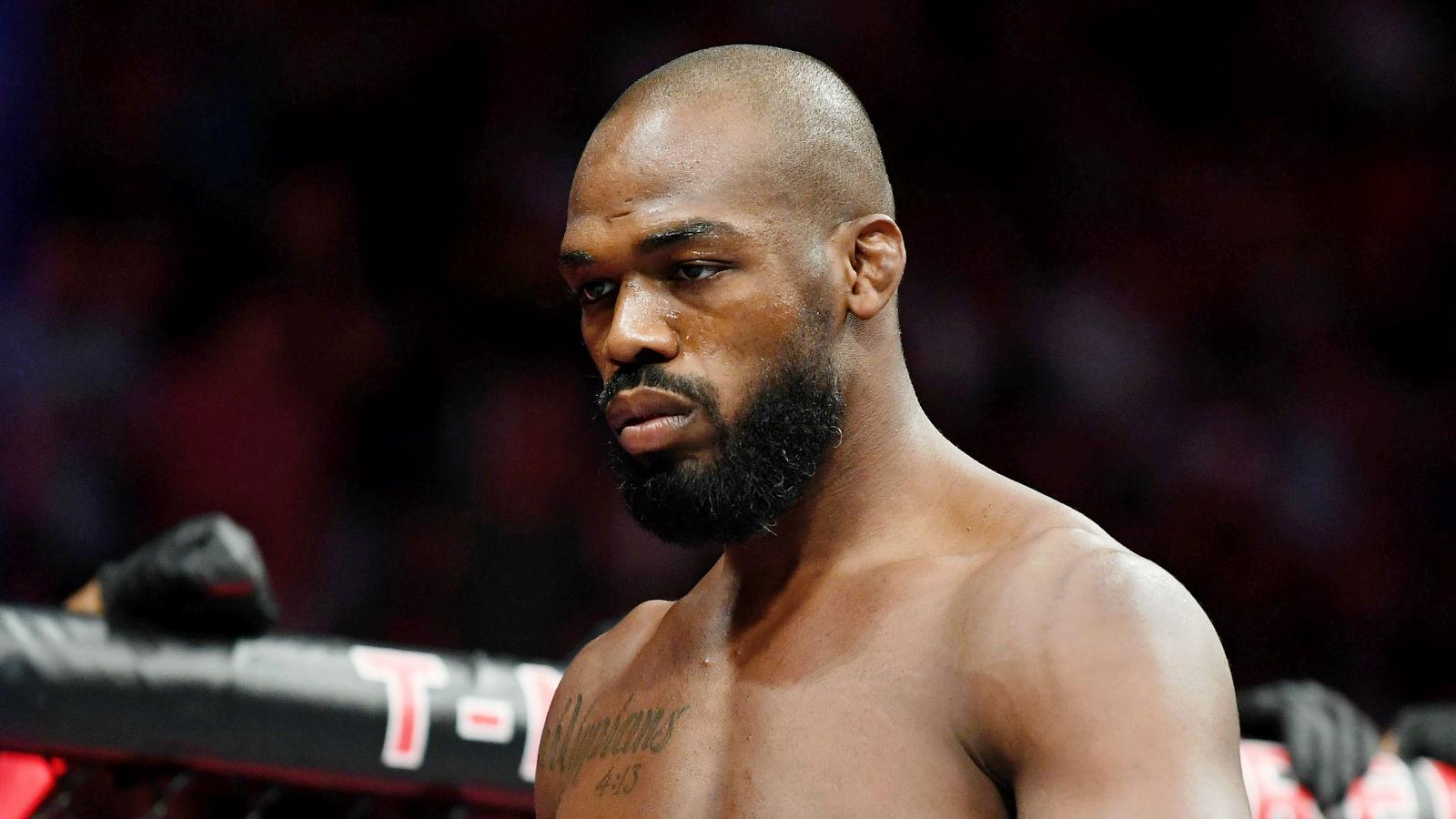 UFC 247: Jon Jones vs Dominick Reyes Odds & Bet to Back
