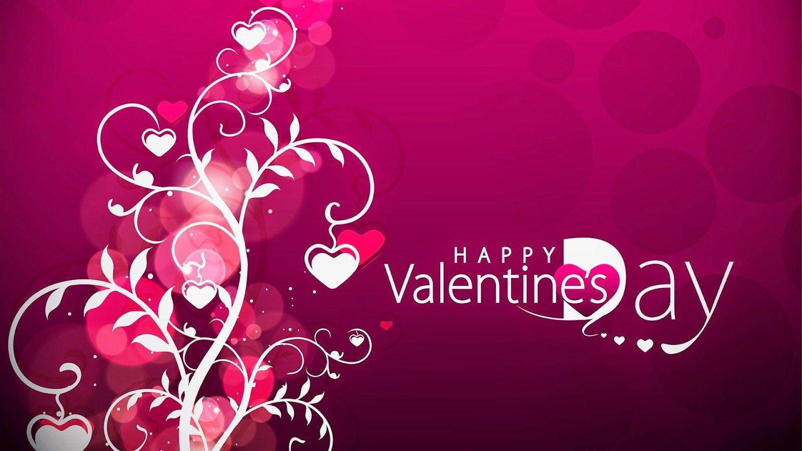 New Valentine's Day Desktop Wallpaper for 2015. Happy