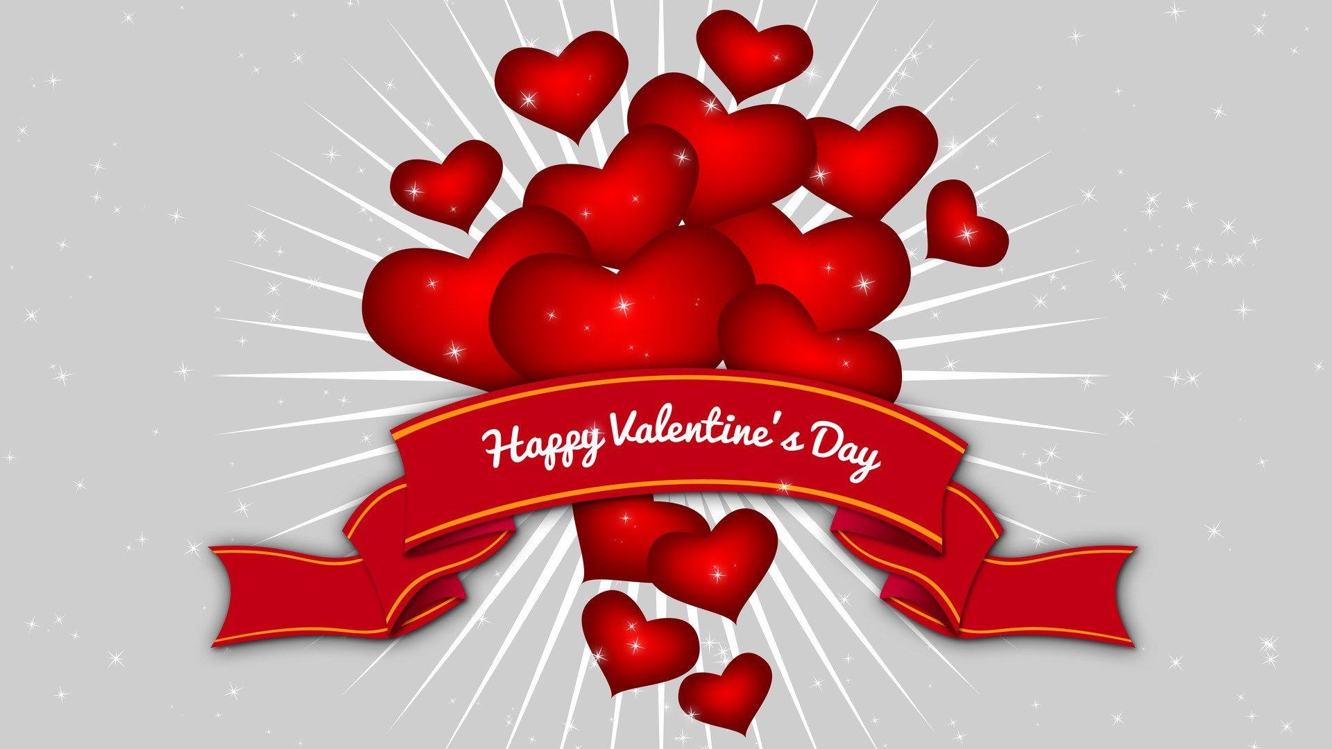 valentines day desktop wallpaper picture free. Happy valentines