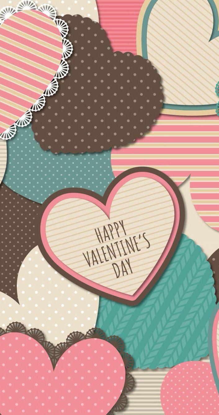 Free download Happy Valentines Day wallpaper Phone Wallpaper II