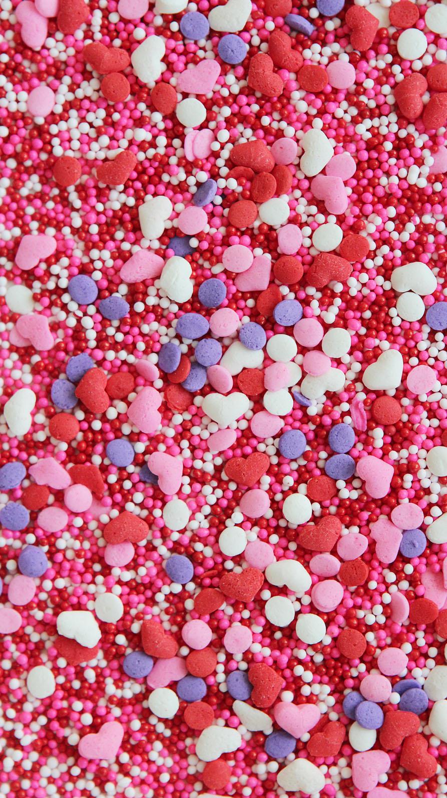 Valentine Candy iPhone Wallpaper Free Valentine Candy
