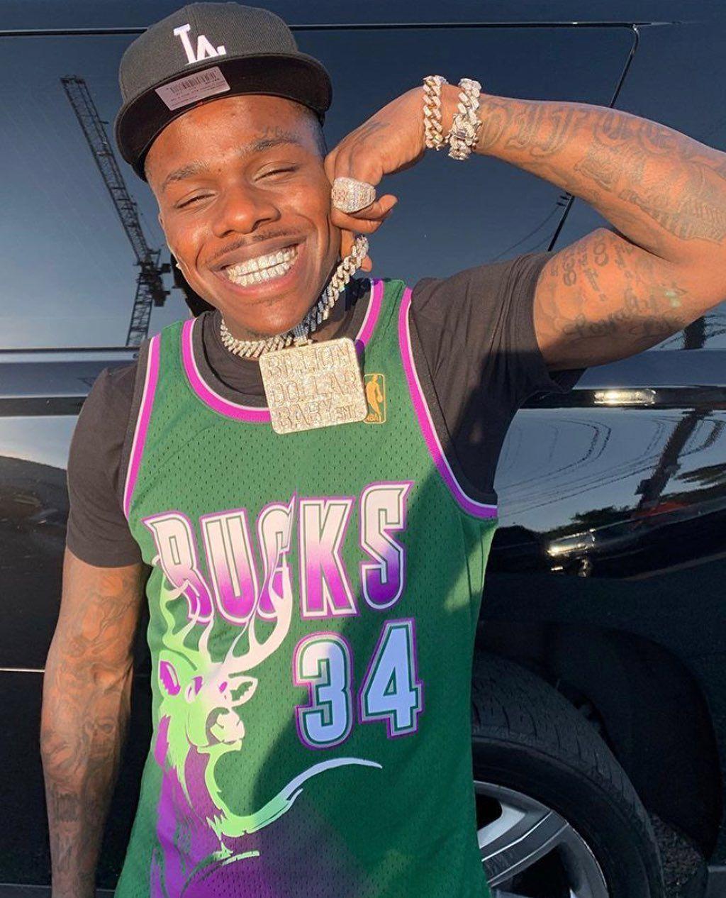 Dababy Iphone Wallpapers Wallpaper Cave