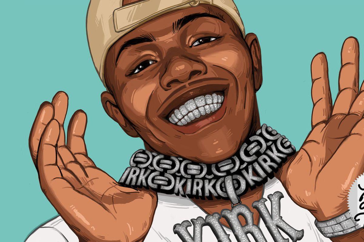 The Greatness Of DaBaby's Chart Topping, Ass Whippin' 2019