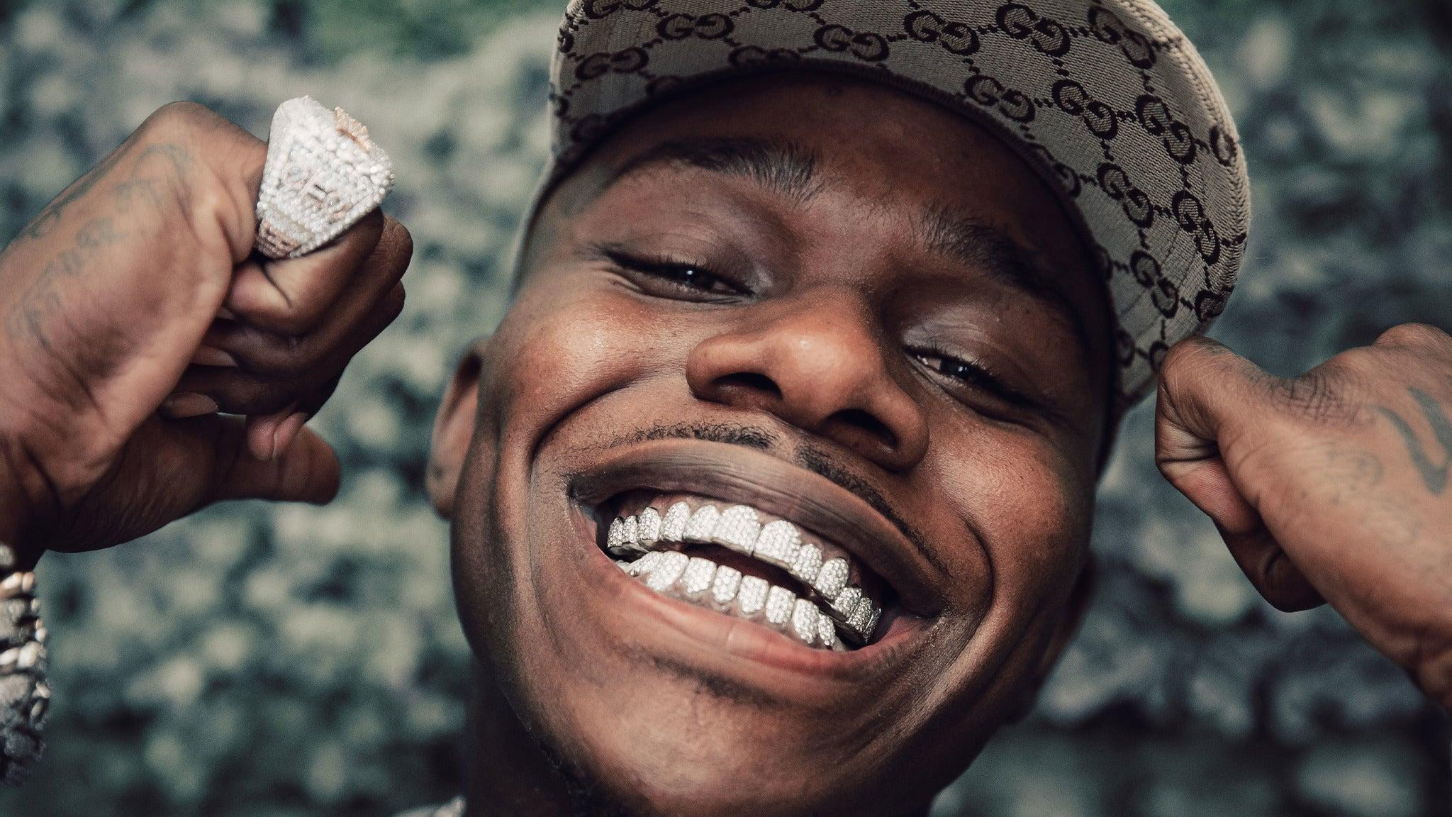 DaBaby Tickets. DaBaby Concert Tickets & Tour Dates