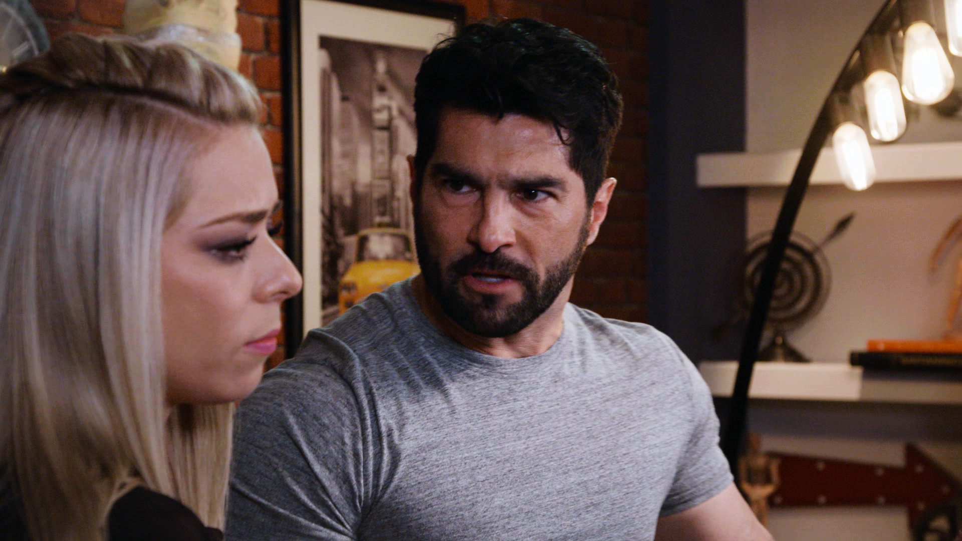 Ringo Capítulo 24. Ringo