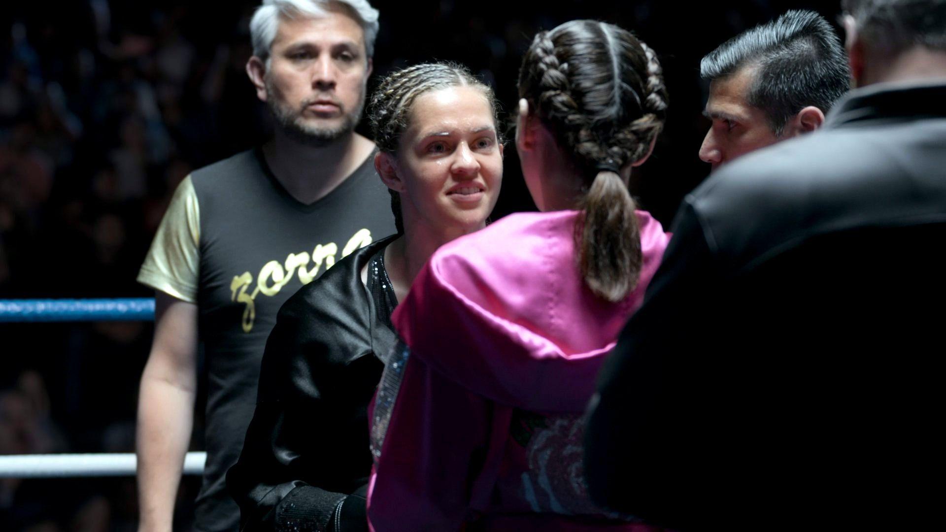 Ringo Capítulo 37. Ringo