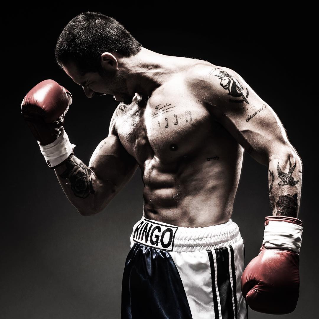 Ringo, la pelea de su vida.net. vše o telenovelách