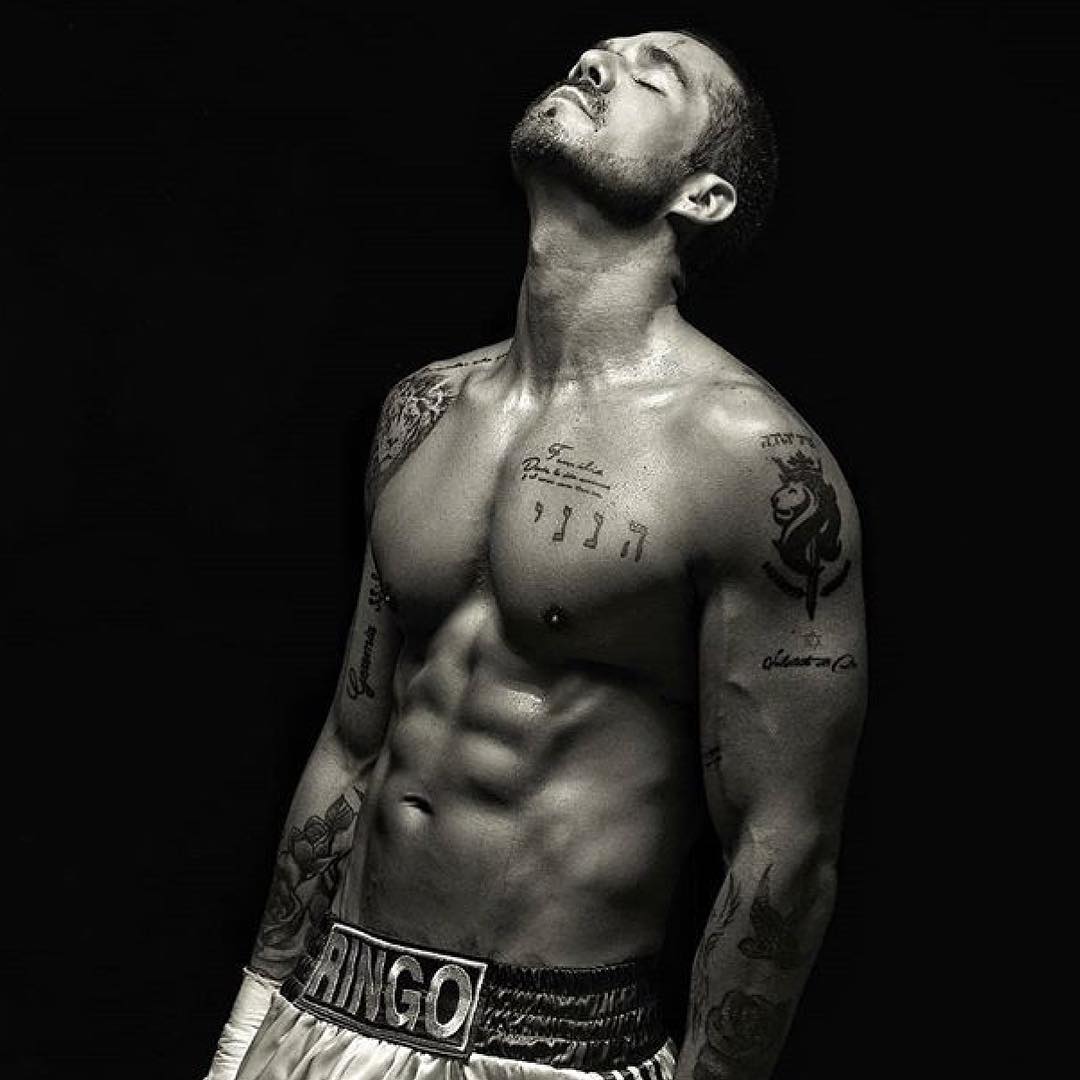 Ringo, la pelea de su vida.net. vše o telenovelách