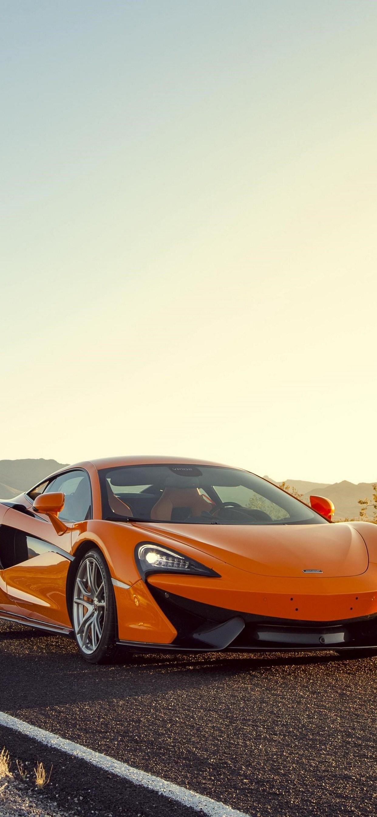 McLaren Minimalist Wallpapers - Wallpaper Cave