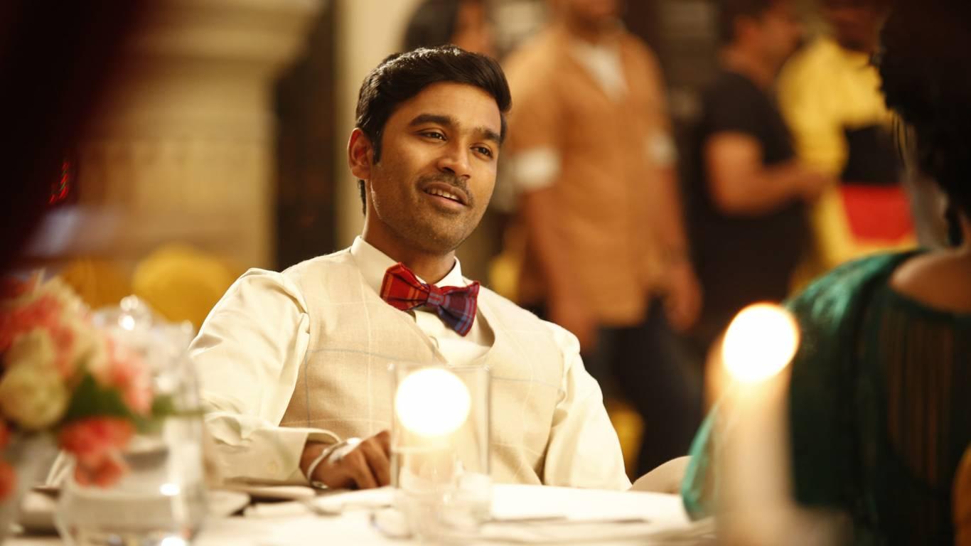 Dhanush HD Wallpaper. Latest Dhanush Wallpaper HD Free Download