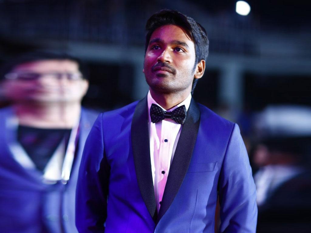 Dhanush HD Wallpaper. Latest Dhanush Wallpaper HD Free Download