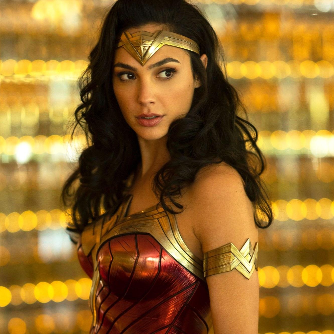 Wonder Woman 1984 Is Not a Sequel, According to Patty Jenkins