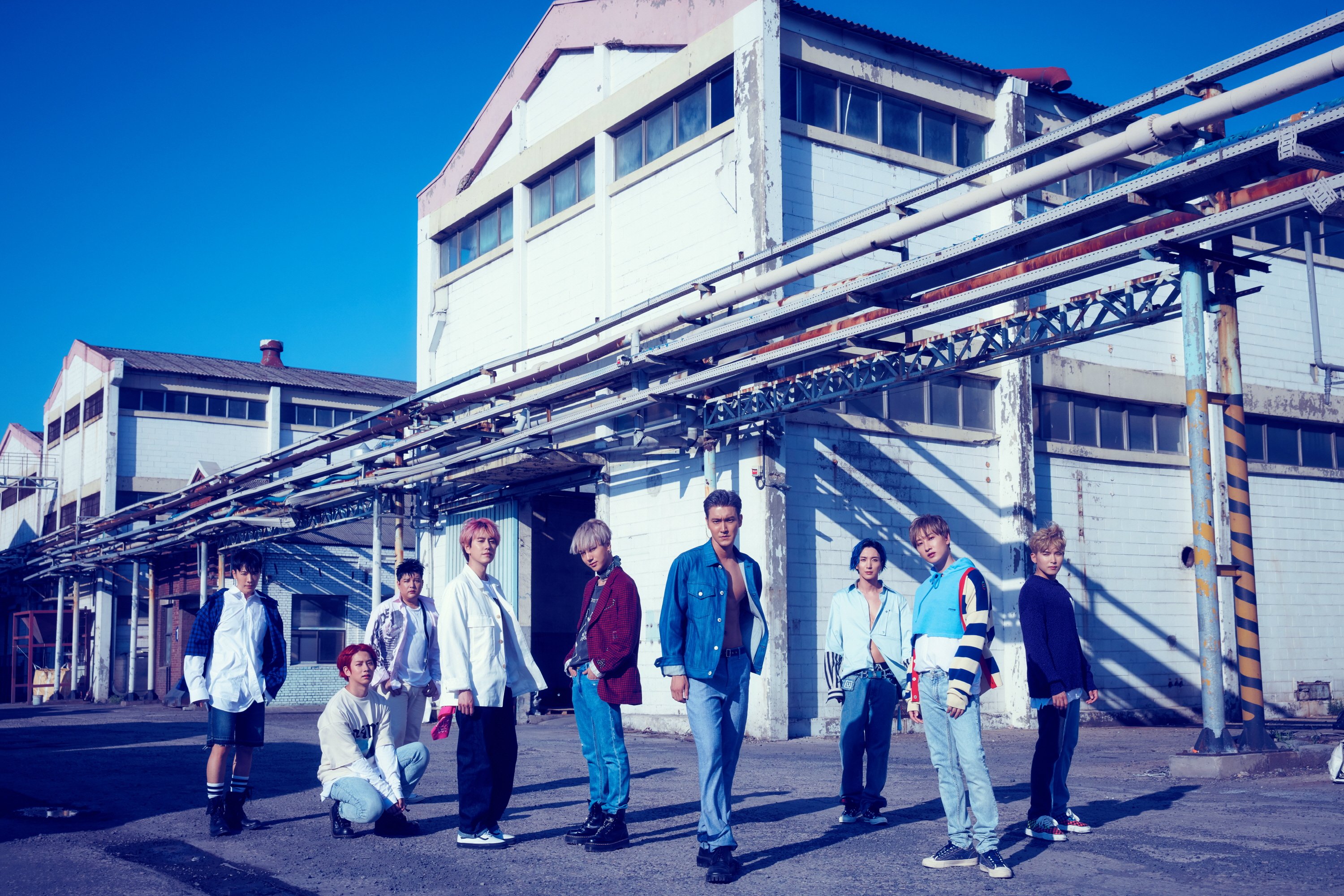 Super Junior Time_Slip Teaser Concept Photo (HD HR)-Pop Database Dbkpop.com