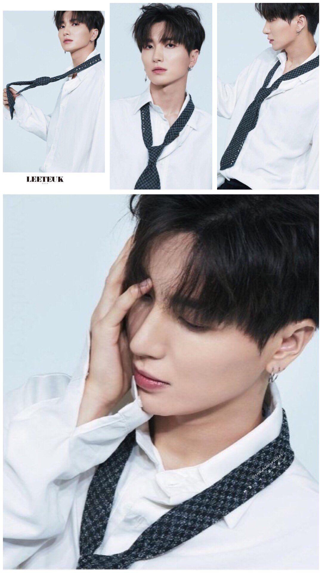 Free download CYndi on SuJu Wallpaper in 2019 Leeteuk Super junior